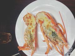 -洲际酒店·地平线全日餐厅HORIZON CAFÉ