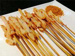 -鸽子窝专业烧烤店(长白店)