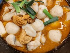 -肖记公安牛肉鱼杂馆·省级非物质文化遗产(江汉路直营店)
