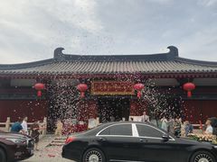 -大唐博相府酒店·陕西官府菜