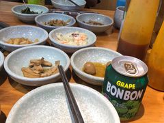 -金顺碳烤肉(1号店)