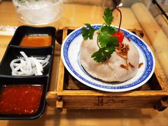 -芋包王闽南茶楼(八市店)