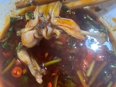 -蛙鲜到美蛙鱼头