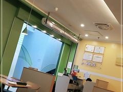 -萨莉亚意式餐厅(黄村高德汇店)