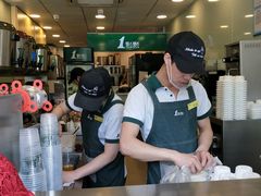 -1点点(河南中路店)