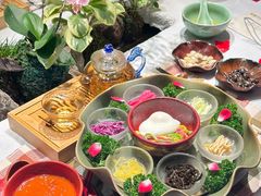 -叶叶菩提(太原别墅店)