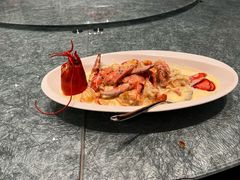 -夏宫中餐厅(静安香格里拉店)