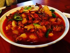 -疆Jiang·新疆秘制料理