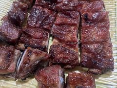 -红旗山庄(圭峰山店)