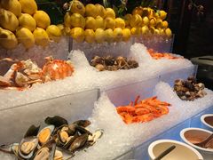 -广州富力君悦大酒店·凯菲厅