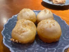 -鑫震源·苏式大虾生煎(山塘街店)