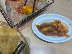 -甲乙饼·手工牛肉饼(天通苑华联店)