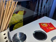 -钢管厂五区小郡肝串串香(滨江店)