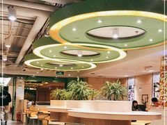 大堂-水平有限广西米粉·广西风味集(五道口店)