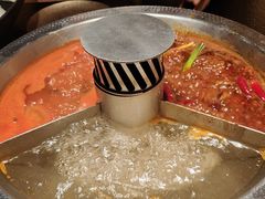 -晓宇重庆火锅(西安荟聚店)