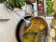 -田村·酸汤鲜牦牛肉火锅(布达拉宫广场店)