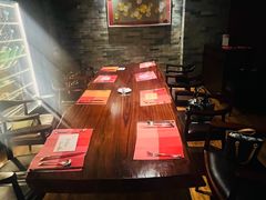 -广州希尔顿逸林酒店-OPEN開·全日制餐厅·海鲜·小火锅·自助餐(东风路店)