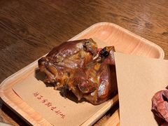 -鸽子窝(青塔店)