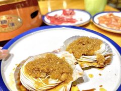 -8号苑自助烤场(西单店)