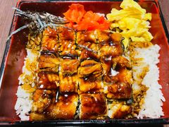 -虹鳗亭(钱湖北路店)