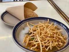 老街油茶-正南齐北·老街糯米团(洪崖洞店)