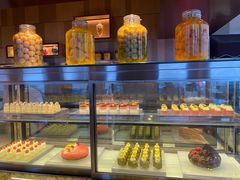 -嘉定凯悦·咖啡厅