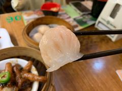 -添好运点心专门店(深水埗店)