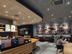 -星巴克臻选(郑州国贸360广场店)