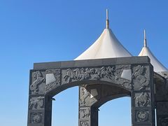 -养马岛旅游度假区