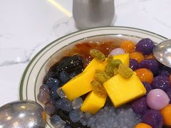 -堂屋糖水店(愚园店)