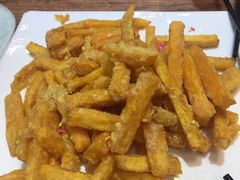 -胖太太四川麻辣排骨串(镇江路分店)