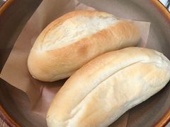 餐前面包-夏朵餐厅(丁香店)