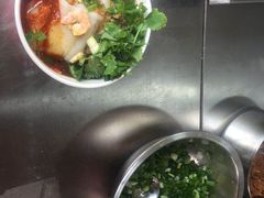 -陈伯手工鱼丸(鼓浪屿沙滩店)