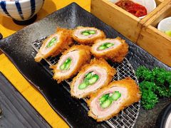 -胜博殿日式炸猪排(西红门店)