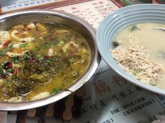 -粗茶淡饭(东关街店)