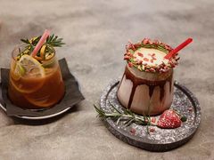 -BE NORMAL CAFE(霞溪路店)