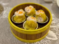 蟹籽鲜虾烧卖-香云轩·顺德菜(香云纱园林酒店店)