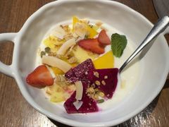 -西堤厚牛排(国瑞店)