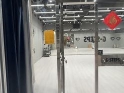 -G-STEPS舞蹈工作室