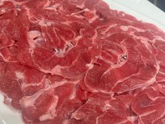 -常赢三兄弟·清真涮肉·清真炒菜(朝阳新城店)