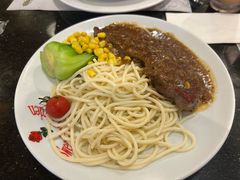 -花园餐厅(铜锣湾店)