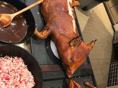 -嘉年华大酒店琴湾-自助餐厅