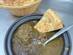 -La Medina餐厅(亮马河南路店)