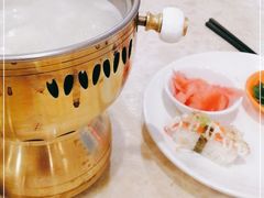 -芭菲盛宴·环球美食(锦城万达广场店)