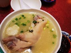 -易老妈蹄花.特色川菜(人民公园总店)