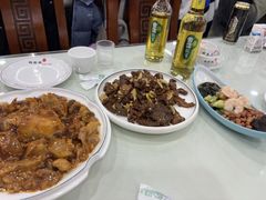 -同发号饭庄(复兴路店)