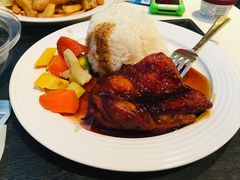 -湾景餐厅(海洋公园店)