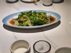 -33号大院·青岛本帮菜(五四广场店)