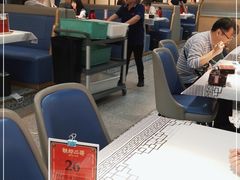 大堂-靓虾二哥长沙地标小龙虾(五一广场店)