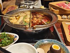 -披头士和牛火锅·寿喜烧自助(陶溪川店)